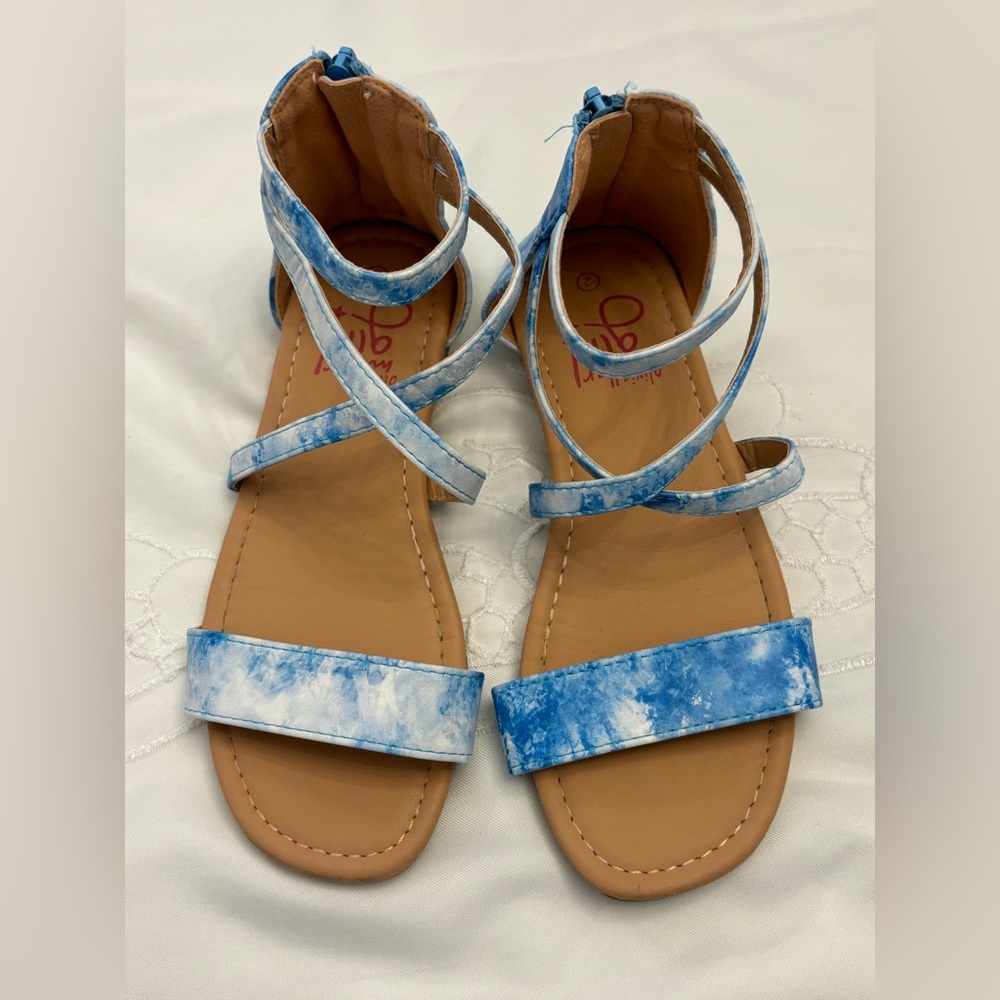 ❤️OLIVIA MILLER GIRL SANDALS❤️